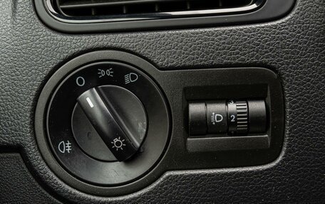 Volkswagen Polo VI (EU Market), 2017 год, 1 225 000 рублей, 17 фотография