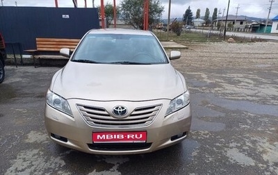 Toyota Camry, 2007 год, 910 000 рублей, 1 фотография