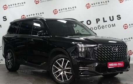 GAC GS8, 2024 год, 3 799 000 рублей, 1 фотография