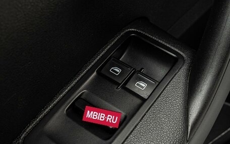 Volkswagen Polo VI (EU Market), 2017 год, 1 225 000 рублей, 16 фотография