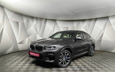 BMW X4, 2019 год, 5 000 000 рублей, 1 фотография