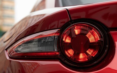 Mazda MX-5, 2020 год, 2 970 000 рублей, 11 фотография