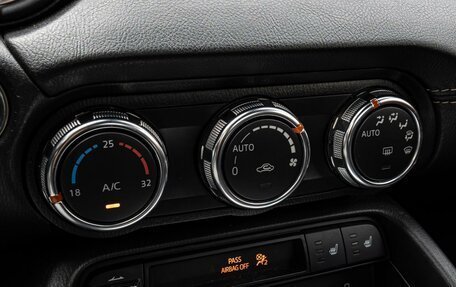 Mazda MX-5, 2020 год, 2 970 000 рублей, 17 фотография