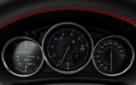 Mazda MX-5, 2020 год, 2 970 000 рублей, 21 фотография