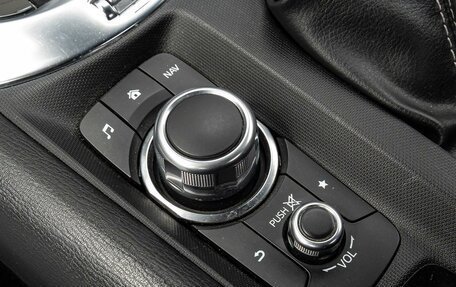 Mazda MX-5, 2020 год, 2 970 000 рублей, 23 фотография