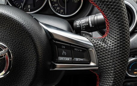 Mazda MX-5, 2020 год, 2 970 000 рублей, 19 фотография