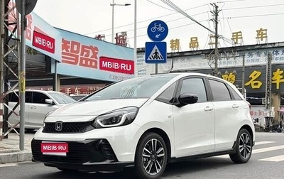 Honda Fit, 2022 год, 1 000 005 рублей, 1 фотография