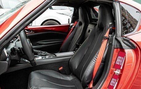 Mazda MX-5, 2020 год, 2 970 000 рублей, 14 фотография