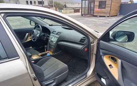 Toyota Camry, 2007 год, 910 000 рублей, 7 фотография