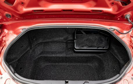 Mazda MX-5, 2020 год, 2 970 000 рублей, 26 фотография