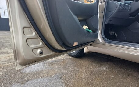Toyota Camry, 2007 год, 910 000 рублей, 9 фотография