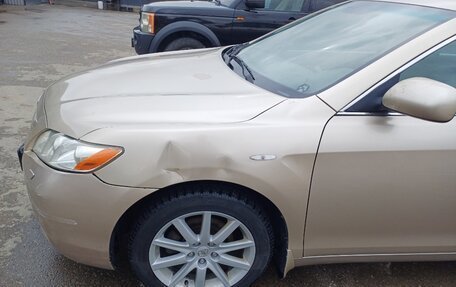Toyota Camry, 2007 год, 910 000 рублей, 5 фотография