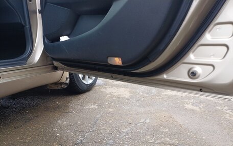 Toyota Camry, 2007 год, 910 000 рублей, 8 фотография