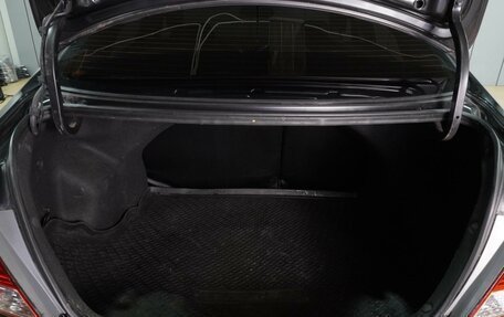Hyundai Solaris II рестайлинг, 2012 год, 939 000 рублей, 19 фотография