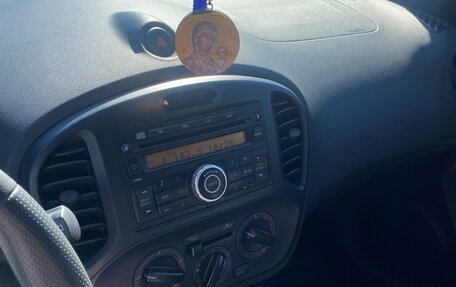 Nissan Juke II, 2013 год, 1 250 000 рублей, 4 фотография