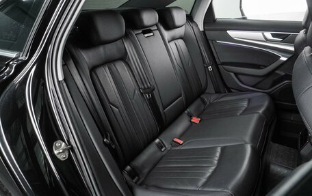 Audi A6, 2019 год, 4 240 000 рублей, 7 фотография