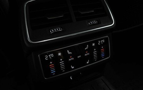Audi A6, 2019 год, 4 240 000 рублей, 13 фотография