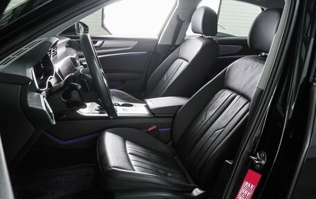 Audi A6, 2019 год, 4 240 000 рублей, 10 фотография