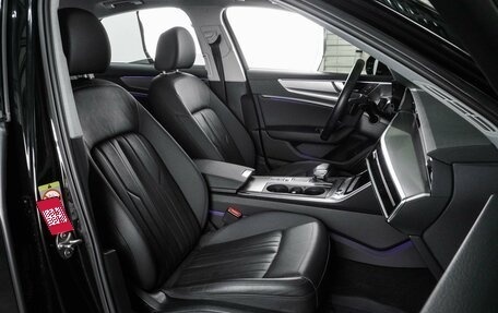 Audi A6, 2019 год, 4 240 000 рублей, 8 фотография