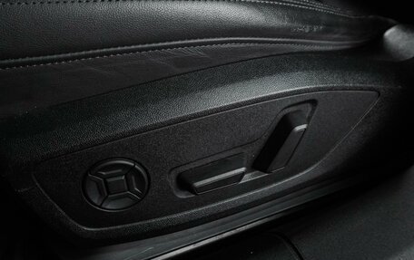 Audi A6, 2019 год, 4 240 000 рублей, 14 фотография