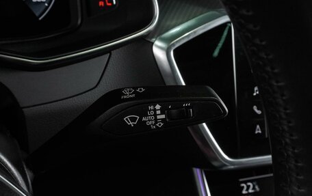 Audi A6, 2019 год, 4 240 000 рублей, 19 фотография