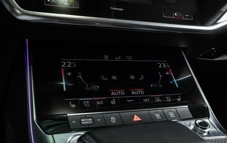 Audi A6, 2019 год, 4 240 000 рублей, 25 фотография