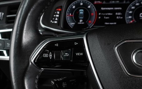 Audi A6, 2019 год, 4 240 000 рублей, 21 фотография