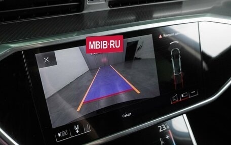 Audi A6, 2019 год, 4 240 000 рублей, 24 фотография