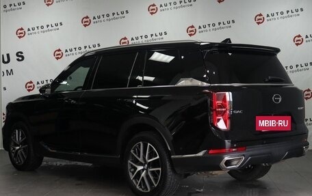GAC GS8, 2024 год, 3 799 000 рублей, 2 фотография