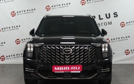 GAC GS8, 2024 год, 3 799 000 рублей, 4 фотография