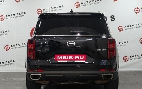 GAC GS8, 2024 год, 3 799 000 рублей, 3 фотография