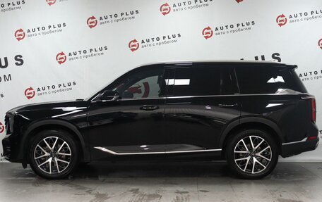 GAC GS8, 2024 год, 3 799 000 рублей, 5 фотография
