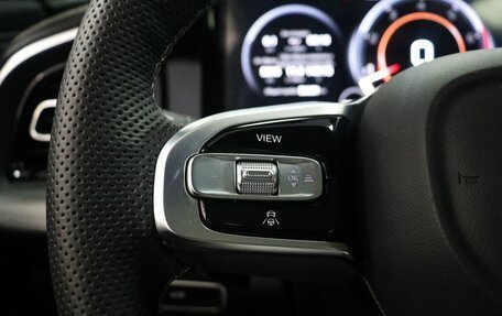 GAC GS8, 2024 год, 3 799 000 рублей, 15 фотография