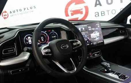GAC GS8, 2024 год, 3 799 000 рублей, 7 фотография