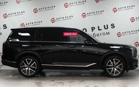 GAC GS8, 2024 год, 3 799 000 рублей, 6 фотография