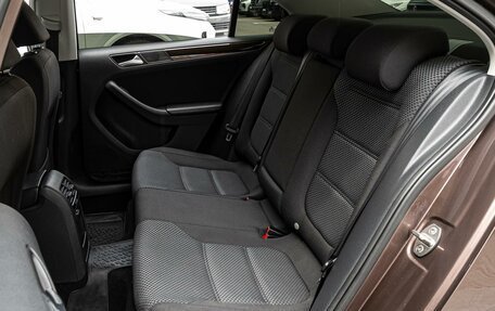 Volkswagen Jetta VI, 2015 год, 1 320 000 рублей, 9 фотография