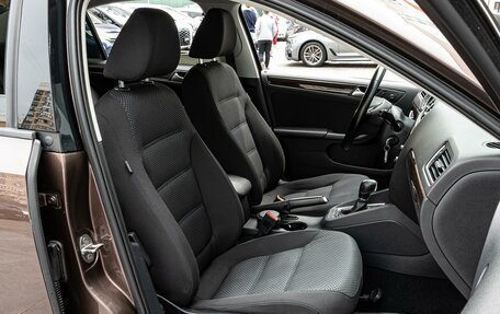 Volkswagen Jetta VI, 2015 год, 1 320 000 рублей, 8 фотография