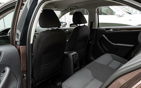 Volkswagen Jetta VI, 2015 год, 1 320 000 рублей, 11 фотография
