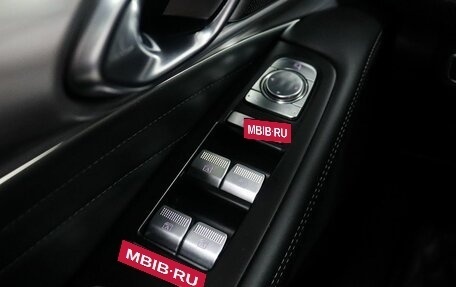 GAC GS8, 2024 год, 3 799 000 рублей, 22 фотография