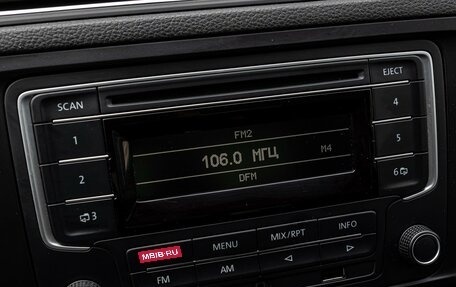 Volkswagen Jetta VI, 2015 год, 1 320 000 рублей, 12 фотография