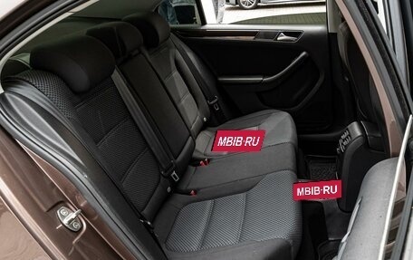 Volkswagen Jetta VI, 2015 год, 1 320 000 рублей, 7 фотография