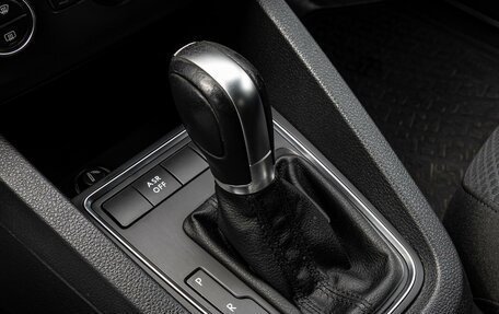 Volkswagen Jetta VI, 2015 год, 1 320 000 рублей, 14 фотография