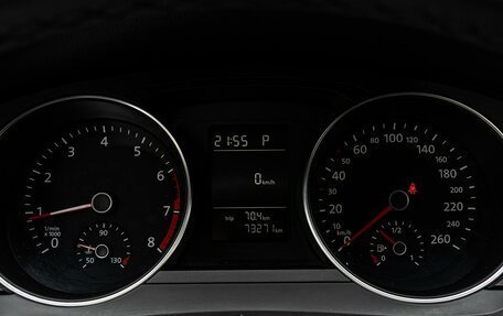 Volkswagen Jetta VI, 2015 год, 1 320 000 рублей, 15 фотография