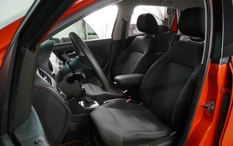 Volkswagen Polo VI (EU Market), 2011 год, 799 000 рублей, 10 фотография