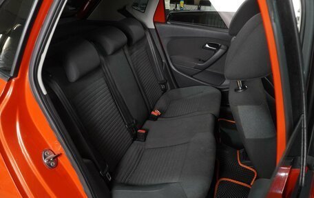 Volkswagen Polo VI (EU Market), 2011 год, 799 000 рублей, 7 фотография