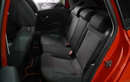 Volkswagen Polo VI (EU Market), 2011 год, 799 000 рублей, 9 фотография