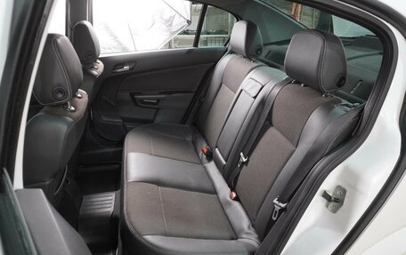 Opel Astra H, 2012 год, 799 000 рублей, 9 фотография