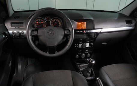 Opel Astra H, 2012 год, 799 000 рублей, 6 фотография