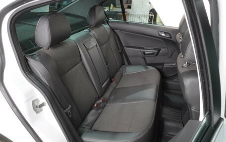 Opel Astra H, 2012 год, 799 000 рублей, 7 фотография