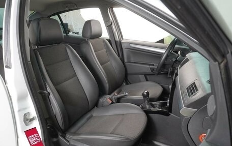 Opel Astra H, 2012 год, 799 000 рублей, 8 фотография